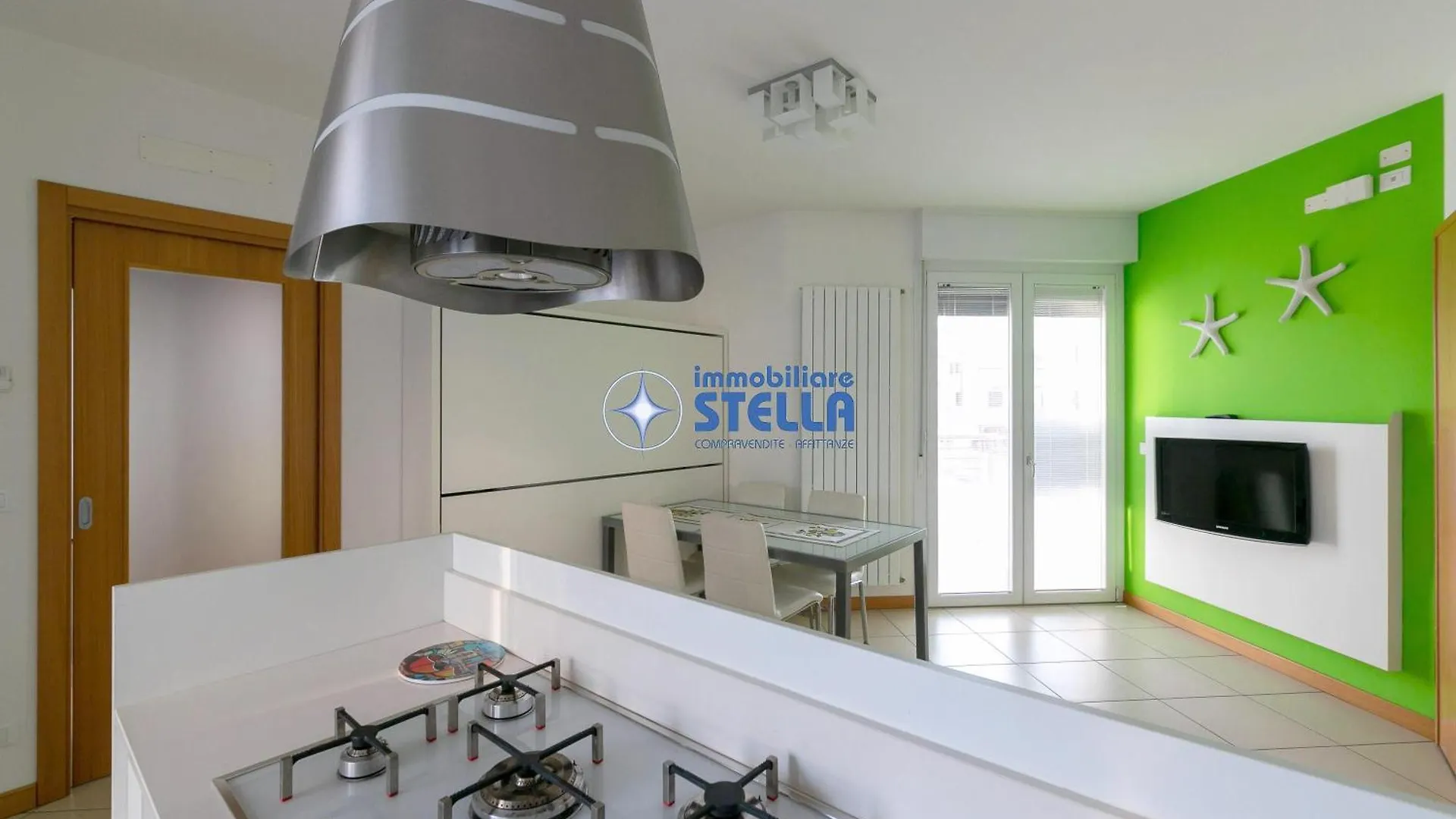 Condominio Gioia Lido di Jesolo 0*,  Italia