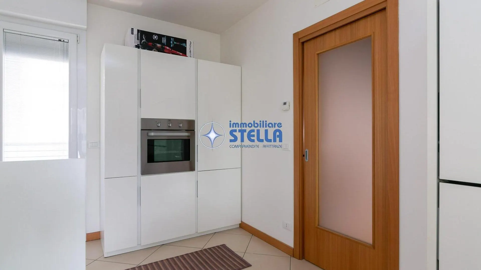 Prázdninový dům Condominio Gioia Lido di Jesolo Itálie