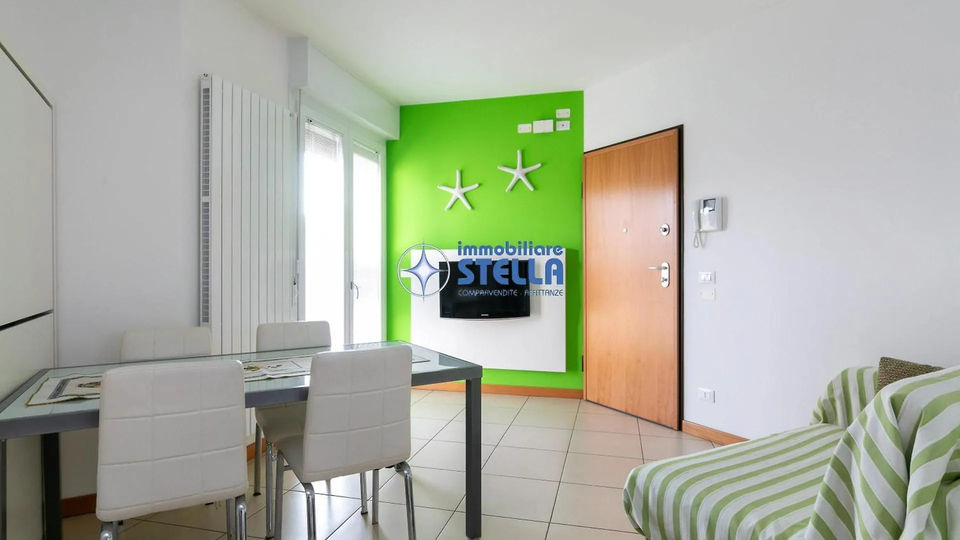 Prázdninový dům Condominio Gioia Lido di Jesolo