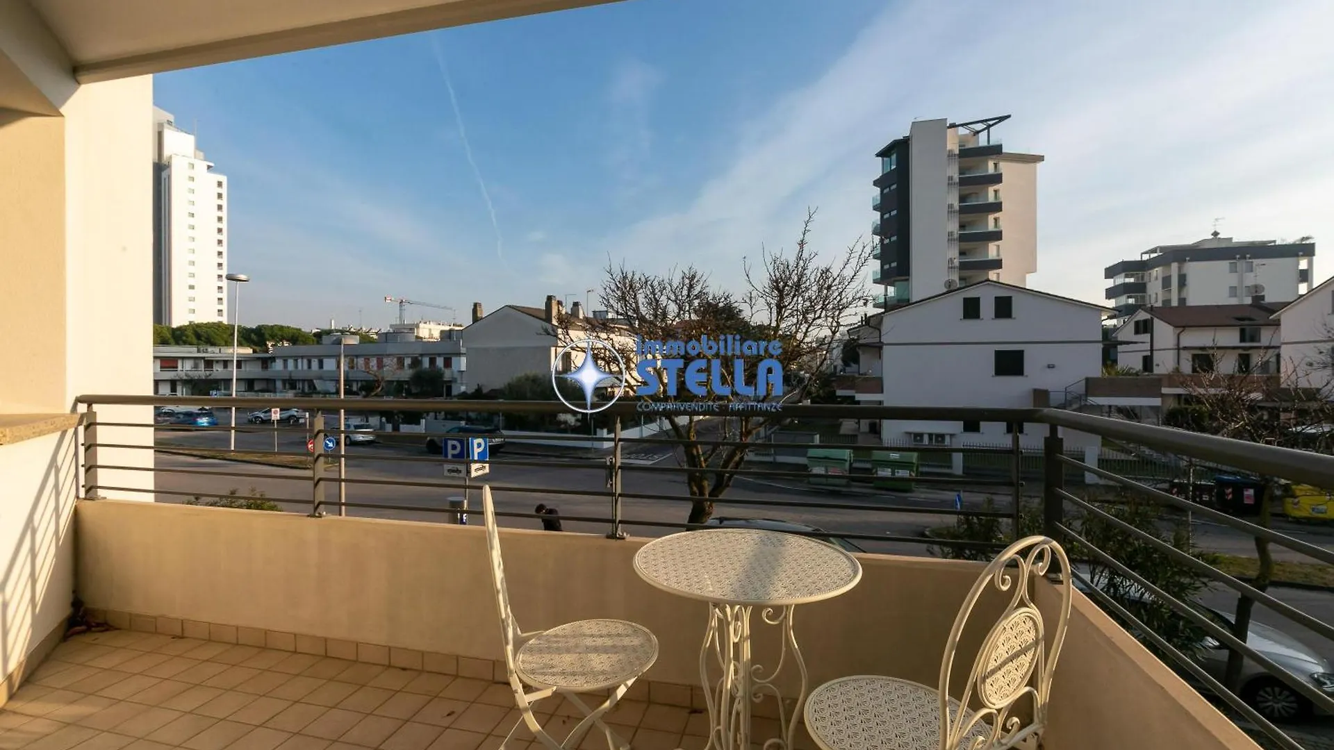 Condominio Gioia Lido di Jesolo 0*,  Itálie