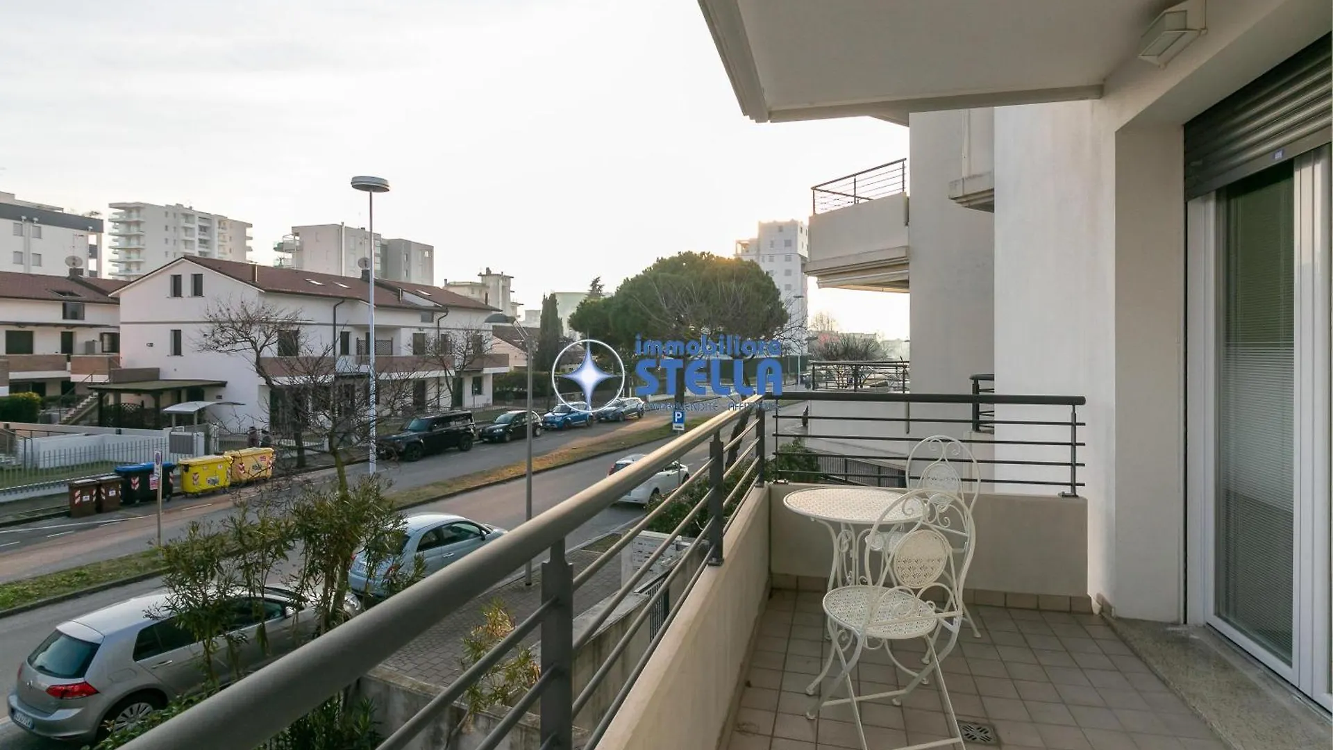 Condominio Gioia Lido di Jesolo Itálie