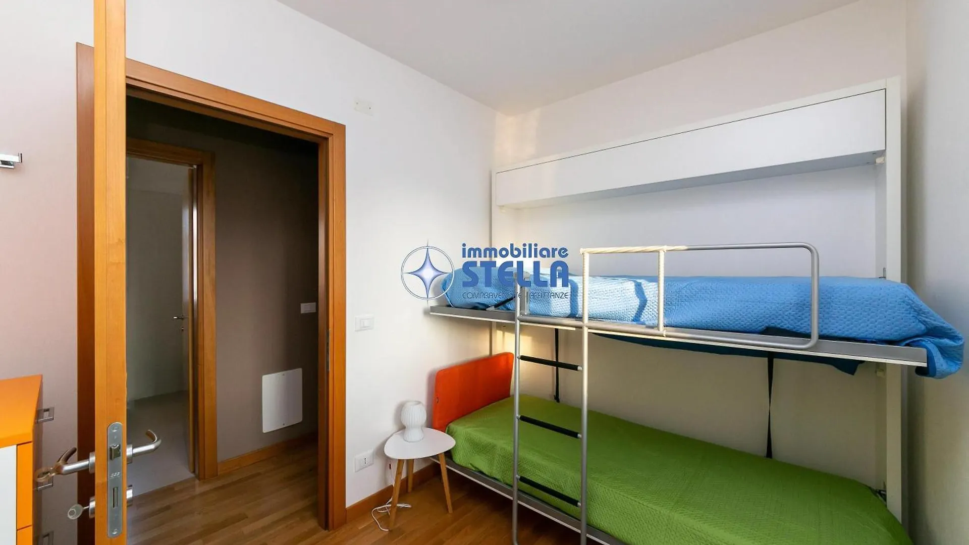 Prázdninový dům Condominio Gioia Lido di Jesolo