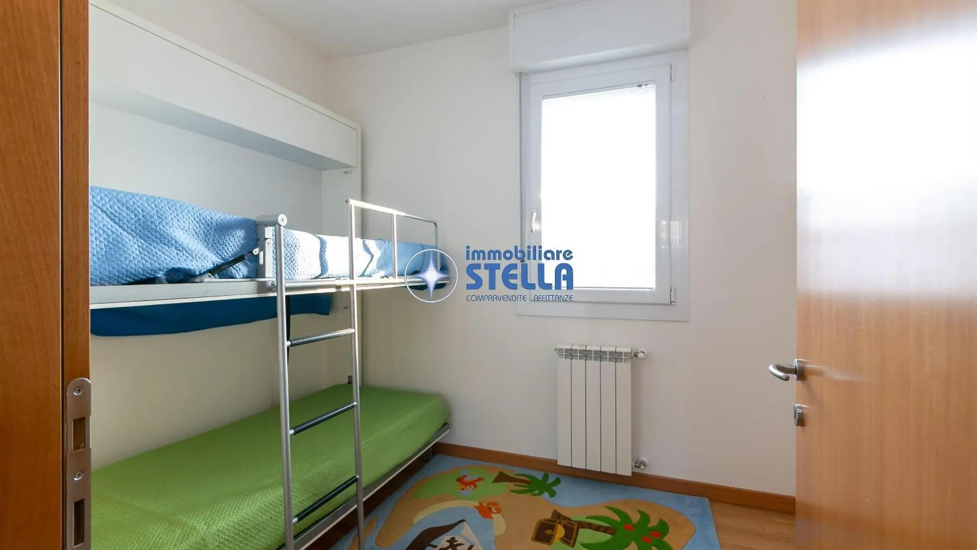 Condominio Gioia Lido di Jesolo 0*,  Itálie