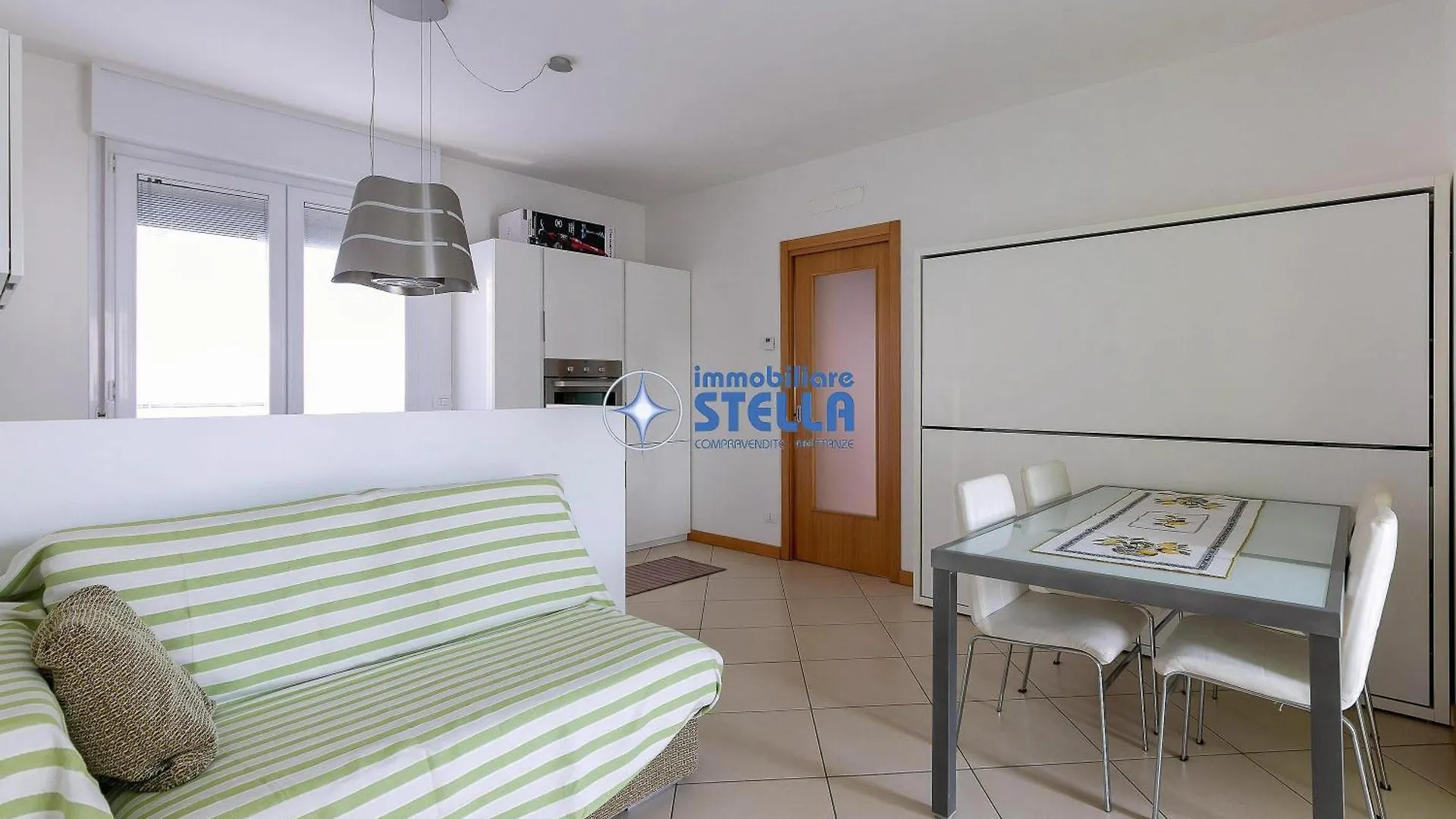 Condominio Gioia Lido di Jesolo Prázdninový dům