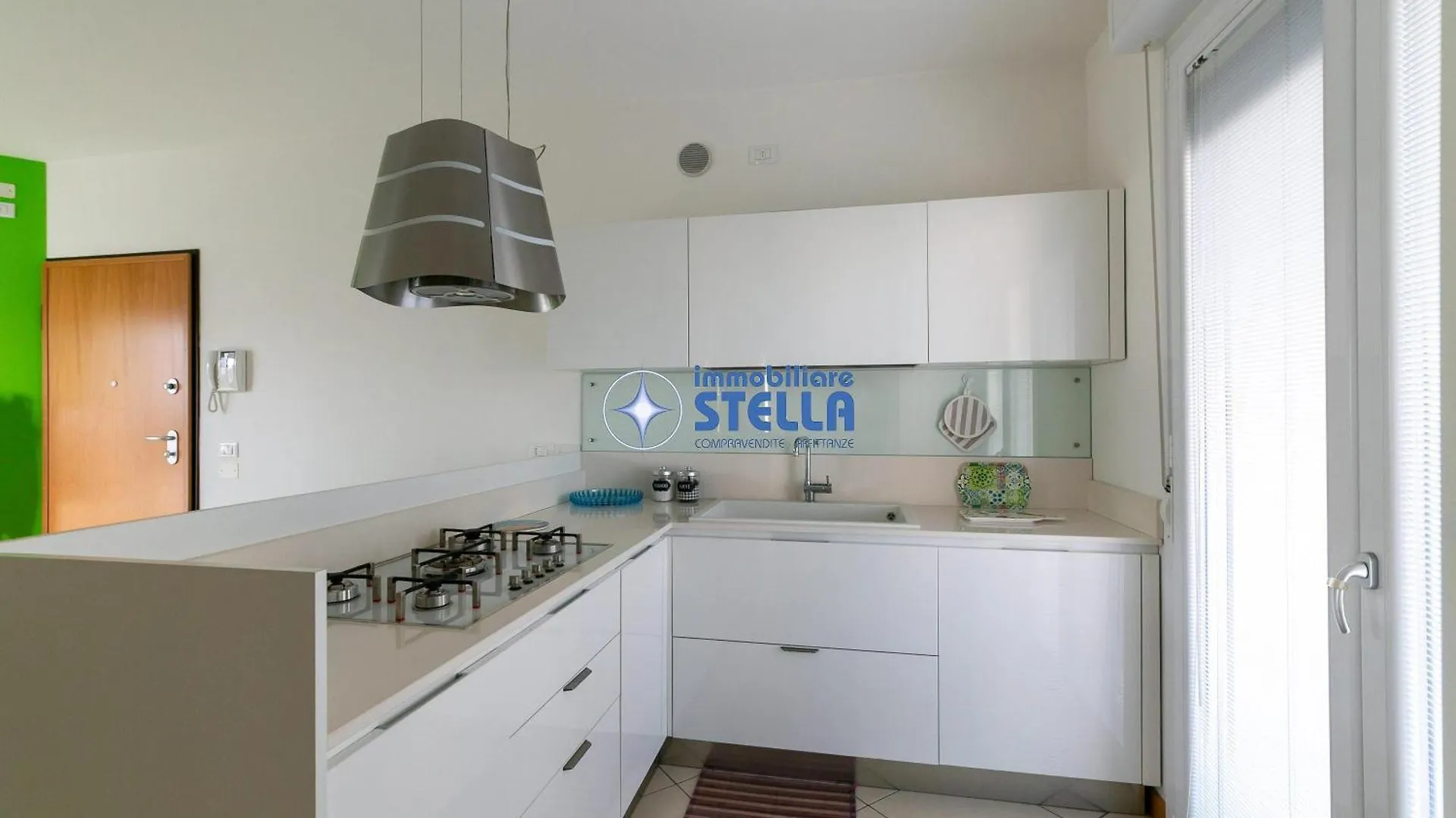 Condominio Gioia Lido di Jesolo