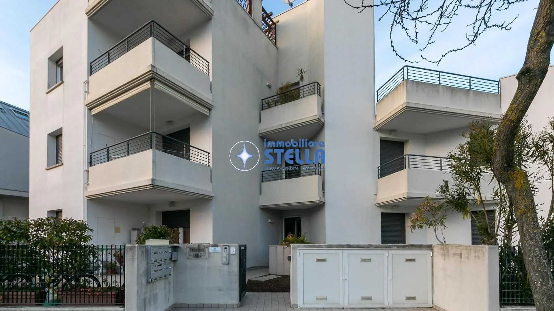 Condominio Gioia Lido di Jesolo
