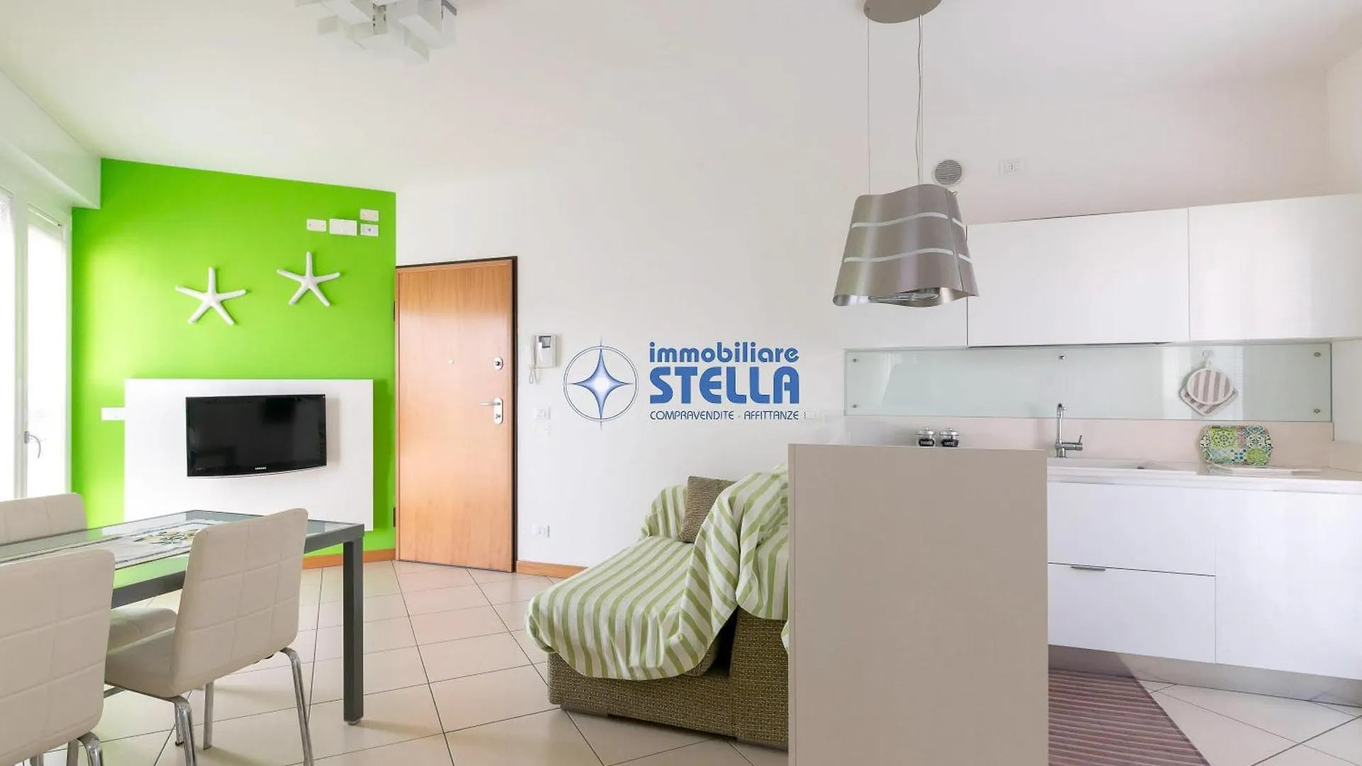 Condominio Gioia Lido di Jesolo