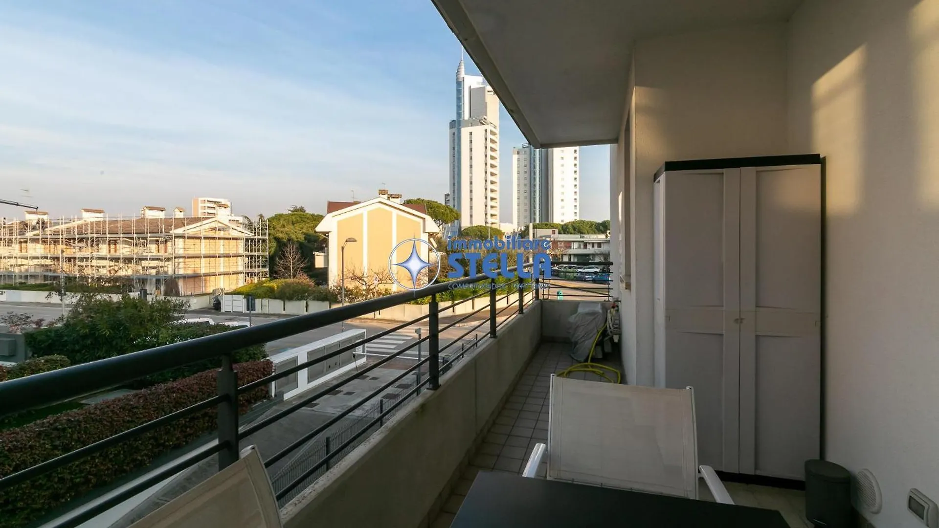 Prázdninový dům Condominio Gioia Lido di Jesolo Itálie