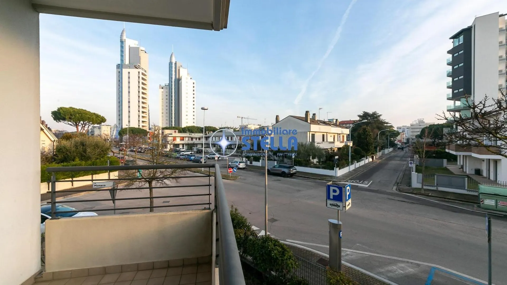 Prázdninový dům Condominio Gioia Lido di Jesolo