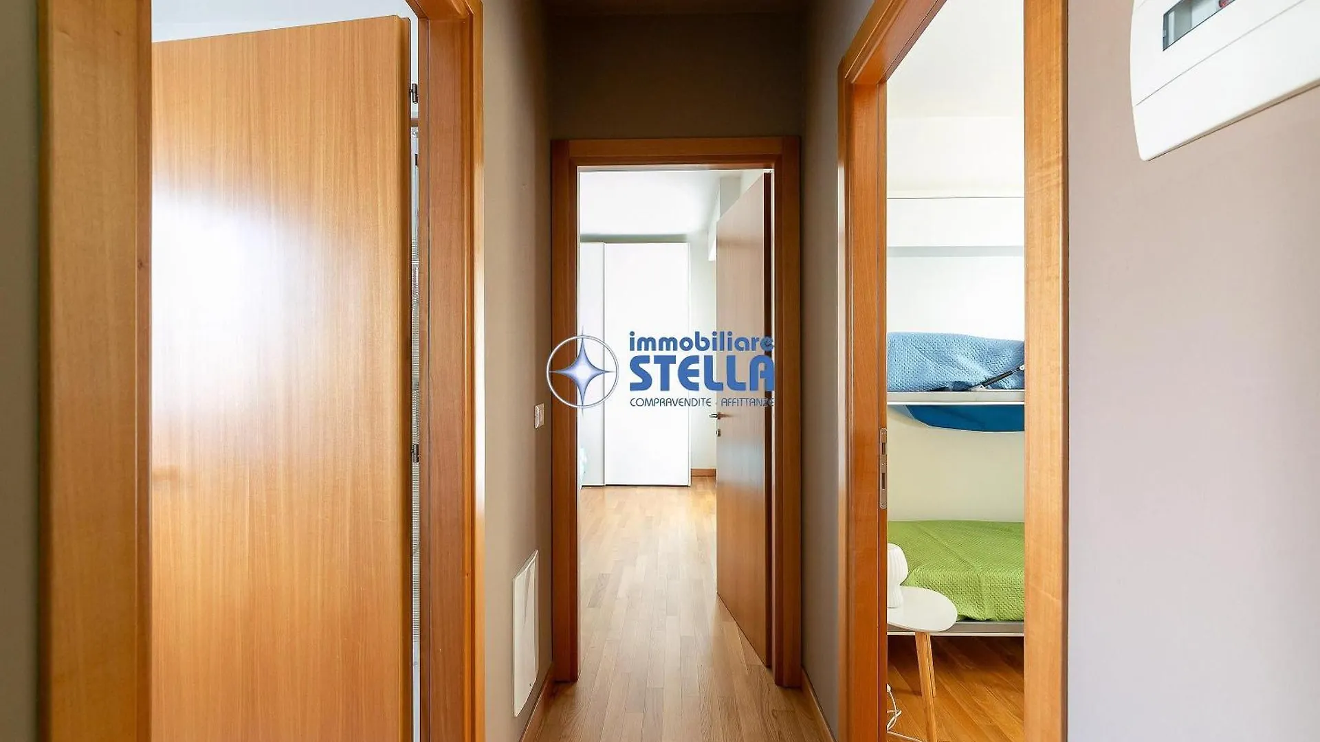 Condominio Gioia Lido di Jesolo Prázdninový dům