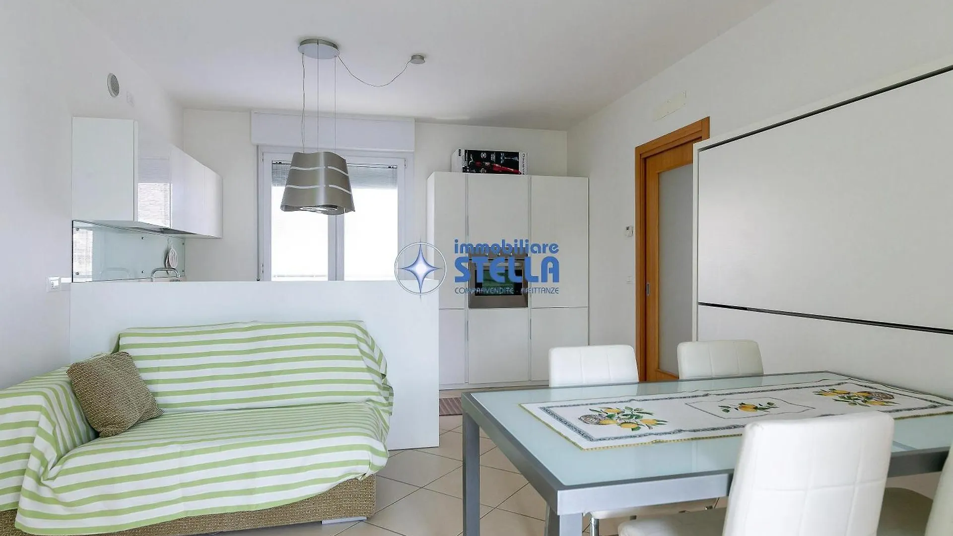 Condominio Gioia Lido di Jesolo Itálie