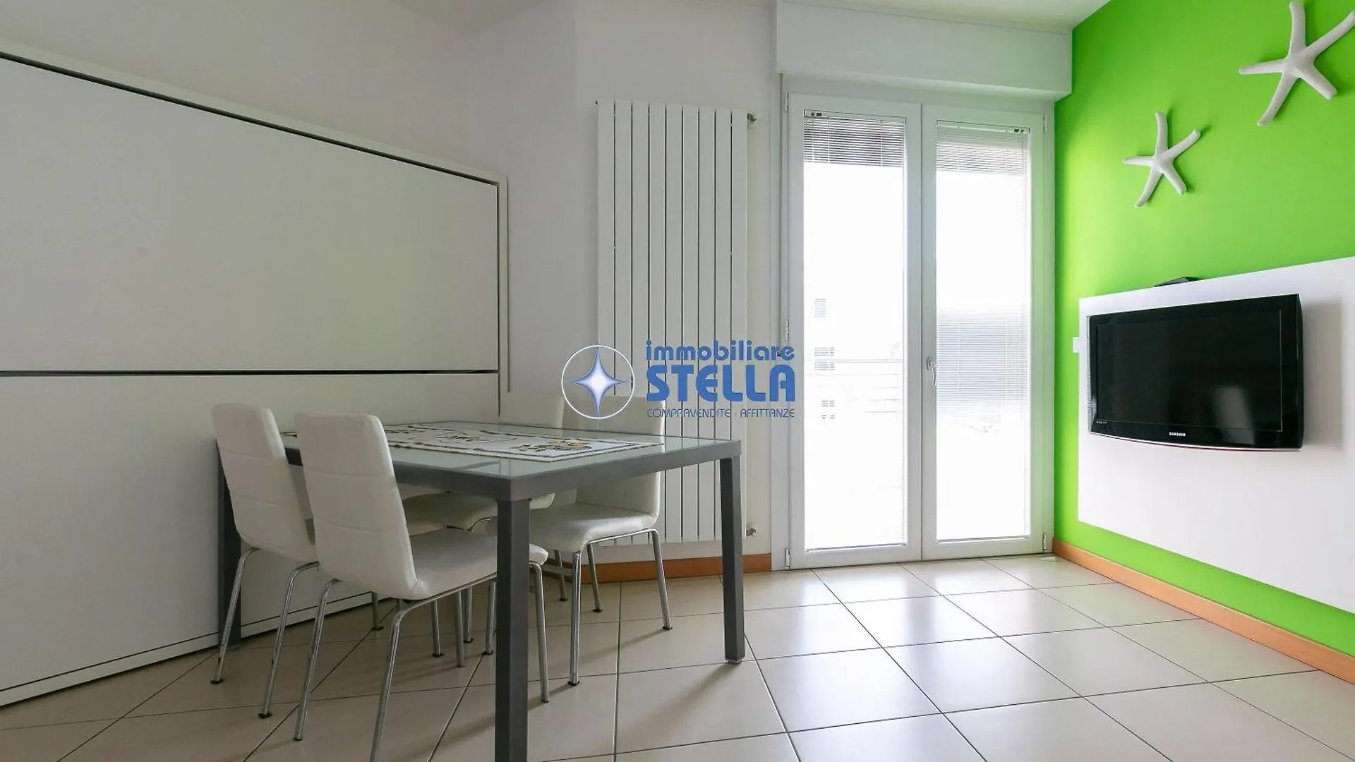 Condominio Gioia Lido di Jesolo 0*,