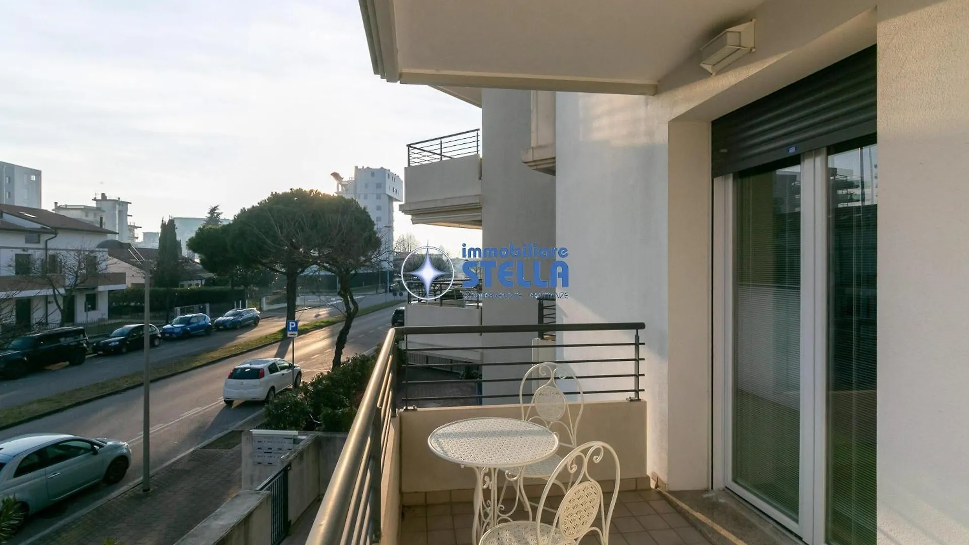 Condominio Gioia Lido di Jesolo Itálie
