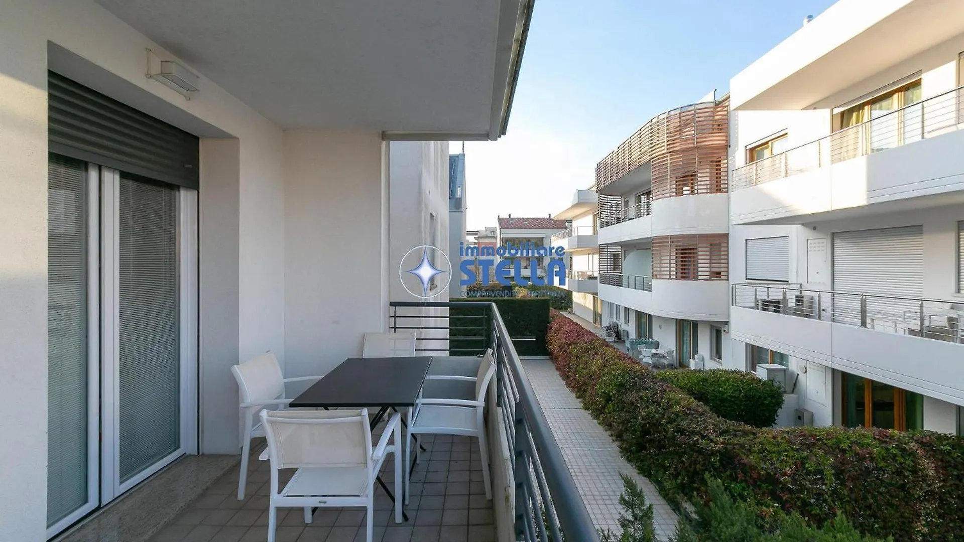 Condominio Gioia Lido di Jesolo Prázdninový dům